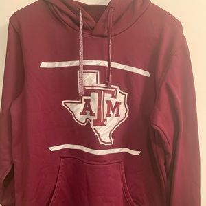 Adidas Texas A&M Lone Star Hoodie
